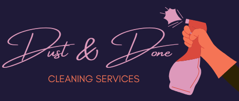 Dust and Done Cleaning Services